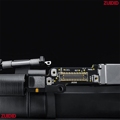 Full LCD A1708 MacBook Pro Display 2016 2017 ปี 12 Pins EMC 3071