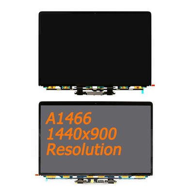 การเปลี่ยนจอ LCD Apple Macbook Air ขนาด 13 นิ้ว A1466 A1369 1440x900 ความละเอียด