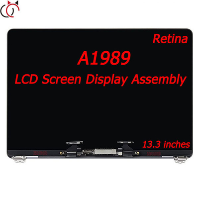 2018 2019 MacBook Pro A2159 เปลี่ยนหน้าจอ Retina Lcd 2560x1600