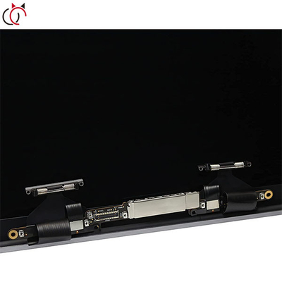 2560 × 1600 ชุดประกอบจอแสดงผล Macbook Pro A1708 Lcd MLUQ2 MPXQ2