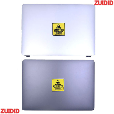 13.3 นิ้ว MacBook Pro A1706 เปลี่ยนจอ LCD MNQF2 MNQG2 EMC2925