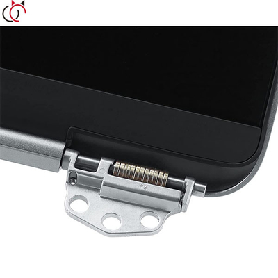 ชุดประกอบจอแสดงผล TFT สีเทาสเปซเกรย์ EMC 3456 การเปลี่ยนหน้าจอ Macbook A2289