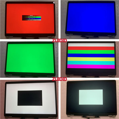 2020 หน้าจอ Macbook 13.3 นิ้ว MWP62 MWP72 A2251 การเปลี่ยนหน้าจอ