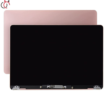 2560×1600 หน้าจอ Macbook 13.3 นิ้ว A1932 500cd/M ความสว่าง 12 Pins