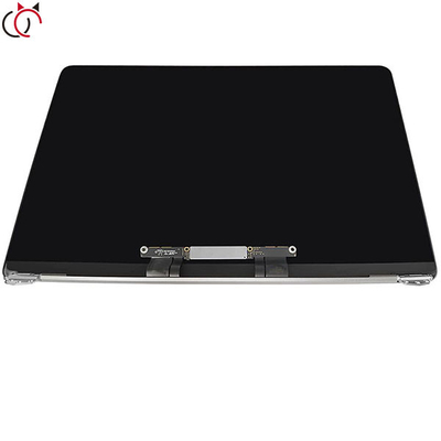 ชุดแสดงผล 2560x1600 เงิน A2337 Emc 3598 MGN63 0.264mm
