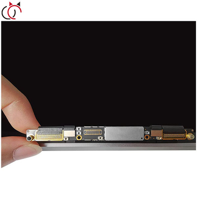 A1932 ชุดประกอบจอแสดงผล Macbook Air 200cd / M ความสว่าง EMC 3184 MRE82
