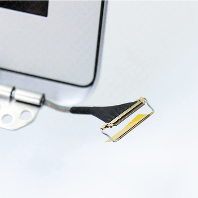MD760 MJVE2 ชุดประกอบจอแสดงผล Macbook Air, 2016 2017 A1466 Lcd Assembly
