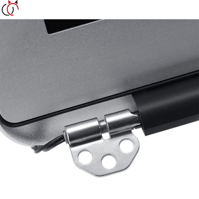 Silvermacbook Air A1466 Emc 3178 เปลี่ยนหน้าจอ MD760 MJVE2 MQD32