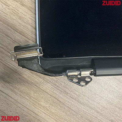ODM Display Assembly เงิน Apple MacBook Pro 13 Retina A1502 การเปลี่ยนหน้าจอ