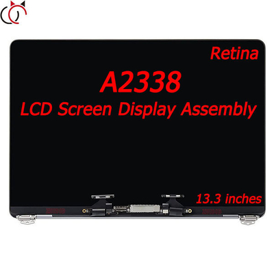 13.3in Macbook Air 2020 เปลี่ยนจอ LCD A2338 MYD92 MYDA2 MYDC2