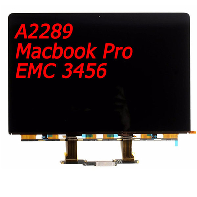 13.3 นิ้ว MacBook Pro 2020 LCD MacBook A2289 เปลี่ยนหน้าจอ EMC 3456