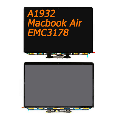 เปลี่ยนจอ 1440x900 Macbook Air รุ่น A1932 EMC3178